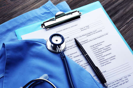 A Comprehensive Guide to Critical Illness Definitions in UK Income Protection Policies