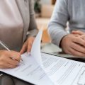 How Does Placing a Life Insurance Policy in Trust Work in England and Wales?