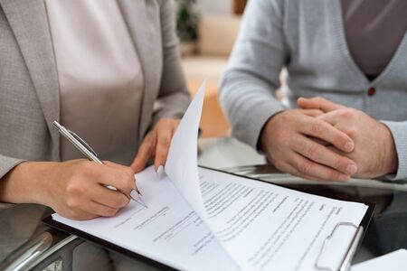 How Does Placing a Life Insurance Policy in Trust Work in England and Wales?