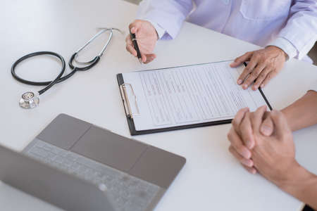 The Application Process for Critical Illness Cover in the UK: Step-by-Step