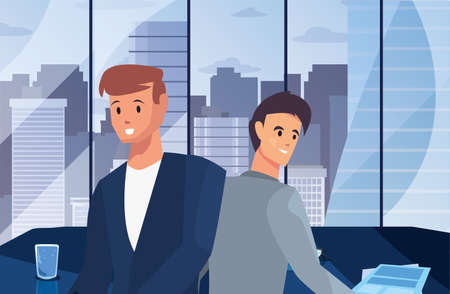 Legal Process and Requirements