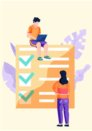 Evaluating Providers: Reputation and Customer Service