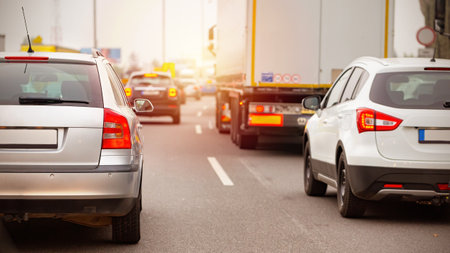 How Temporary Car Insurance Works: Step-by-Step Process for British Motorists