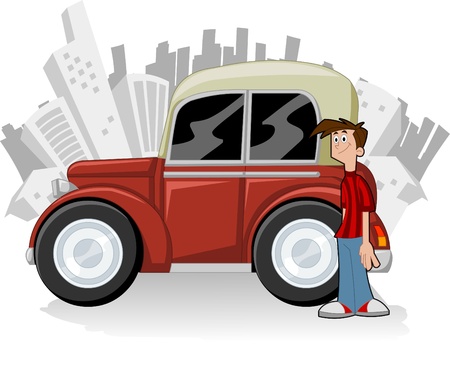 Comprehensive vs Third Party: Which Car Insurance is Right for You in Britain?