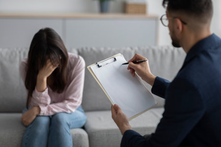 Comparing Mental Health Coverage: Major UK Health Insurers and Their Approaches