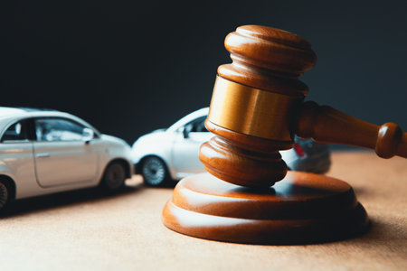 Third Party Only Cover for Non-UK Residents: Requirements for Driving in Britain