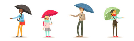 Comparing Insurers: What Sets Them Apart