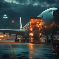 Delayed Flights and Missed Connections: Navigating Compensation and Insurance Payouts in the UK