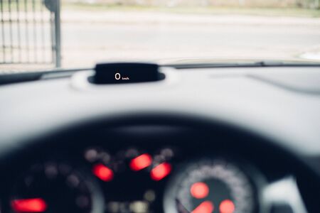 The Role of Named Drivers and NCD Eligibility in the UK