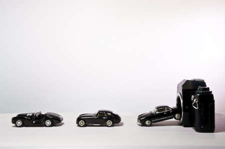 Classic Car Insurance for Under-25s: Is It Possible and What Are the Options?