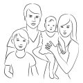 Children’s Coverage Under Family Health Insurance: Tailoring Protection for Young Ones