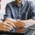 Traditional vs. Digital Underwriting: How Technology is Transforming UK Insurance