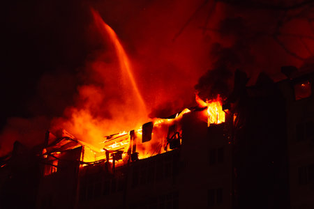 Listed Building Insurance: Protecting Heritage Properties from Fire, Theft, and Flood in Britain