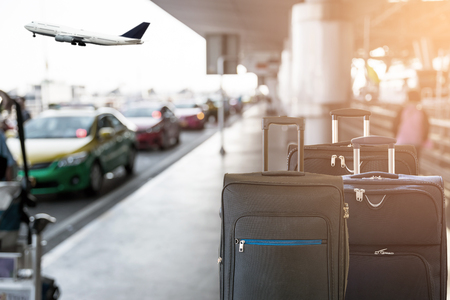 Understanding the Small Print: Exclusions and Limits on Lost Luggage Cover in the UK