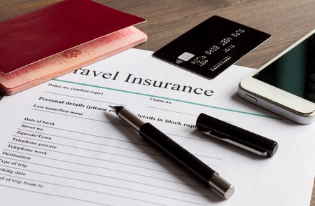 Navigating the Claims Process for Joint Life Insurance in the UK