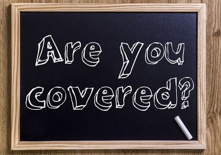 What Does Not Get Covered by a Comprehensive Policy in the UK?