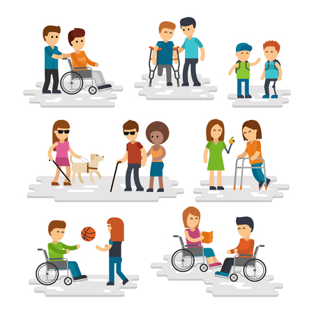 Eligibility Criteria and Age Limits