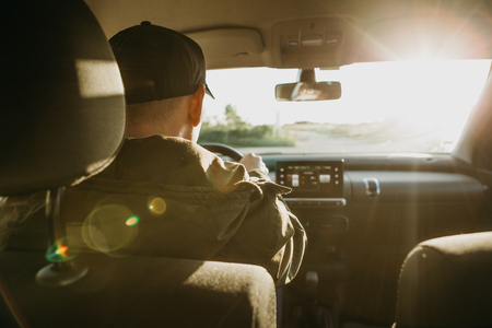 The Truth About Named Driver Policies for Young People in the UK