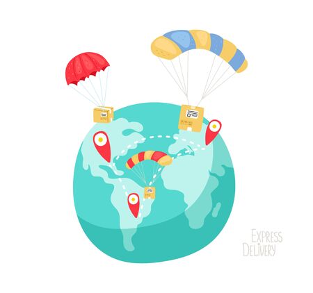 Coverage Features: Europe vs Worldwide Policies