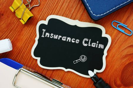 Digital Claims: Filing and Processing Insurance Claims Online in the UK