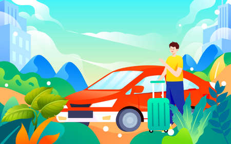 Healthcare Coverage Abroad