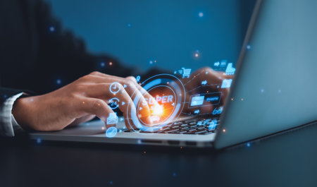 The Impact of Digital Technology on Insurance Broking in the UK