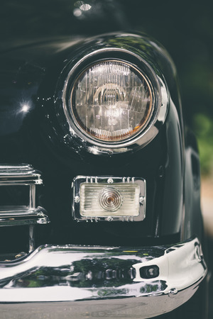 Understanding Laid-Up Cover: Insuring Your Classic Car During Storage or Restoration
