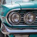Legal Requirements for Insuring a Classic Car in the UK: What You Must Comply With