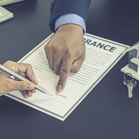 Tradesmen Insurance and Self-Employment: Navigating Risks and Responsibilities