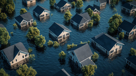 Flood Claims in the UK: How to Document and File for Maximum Payout